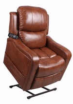 Therapedic Carson 3 Position Reclining Lift Chair